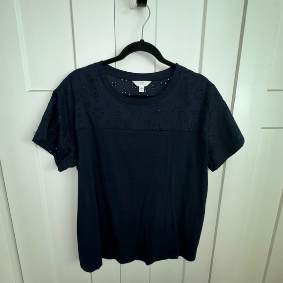 Bundle - 3 Women's Time and Tru T-shirts - Size Large NWOT - Picture 2 of 13